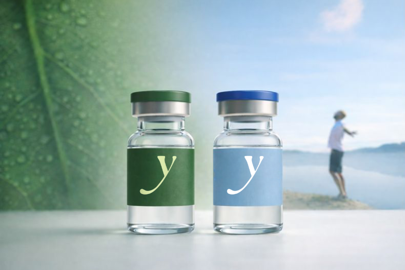 Semaglutide vs. Tirzepatide: What's the Difference?