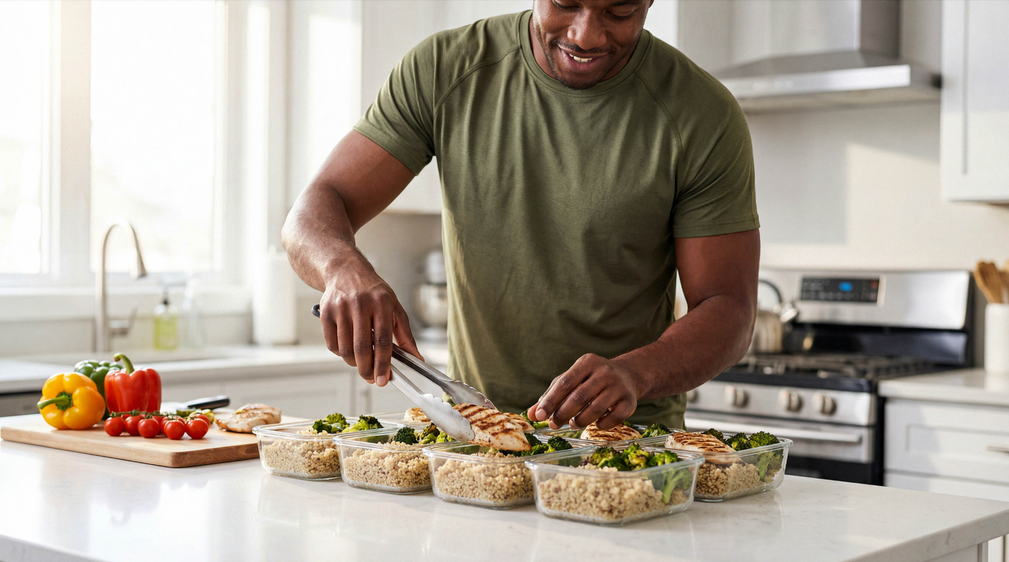 What to Eat on a GLP-1: A Beginner's Guide