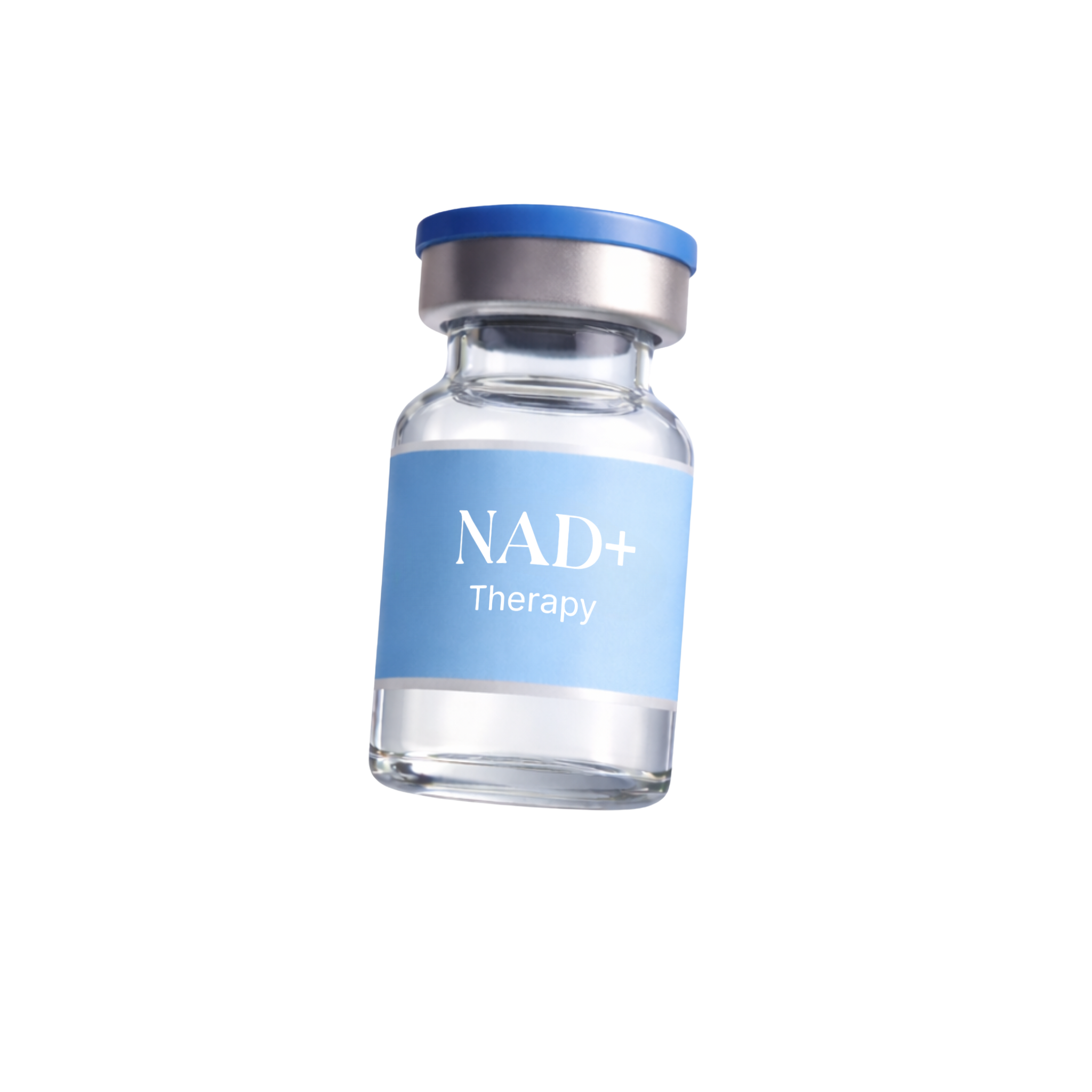 NAD+ Therapy